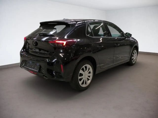 Opel Corsa GS-Line Grand Sport