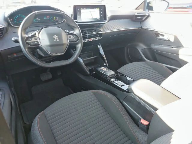 Peugeot E-208 Active Pack