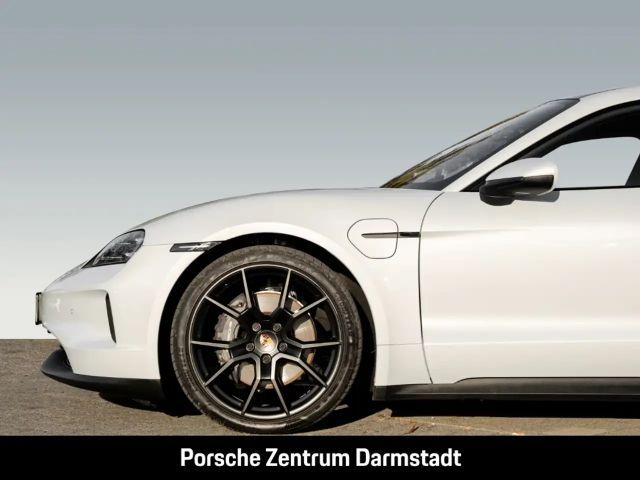 Porsche Taycan Performance Plus