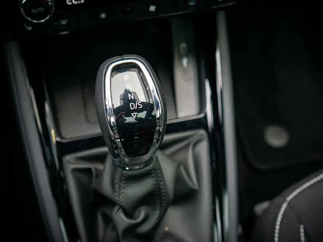 Skoda Scala Monte Carlo