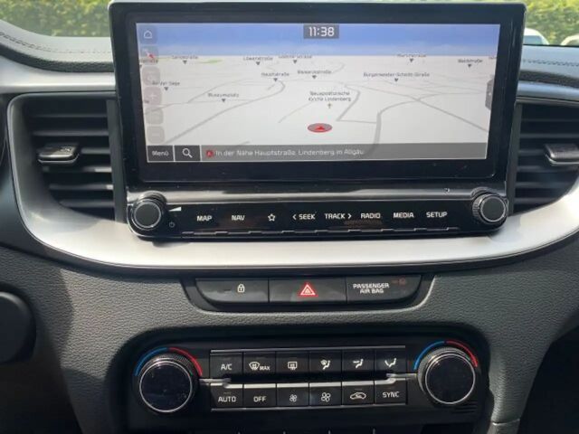 Kia Ceed Ceed Sportswagon TOP DEAL / NAVI/ starker Motor!