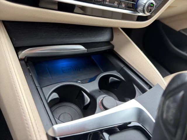 BMW 545 545e M-Sport Sedan xDrive