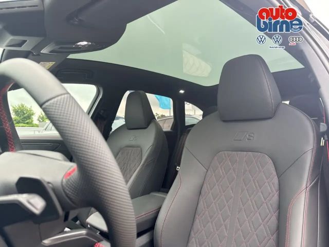 Audi A6 3.0 TFSI Avant Quattro