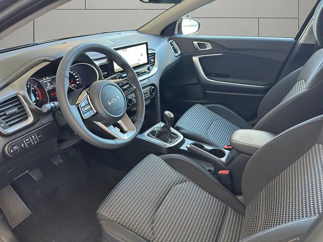 Kia Ceed GDi SportWagon