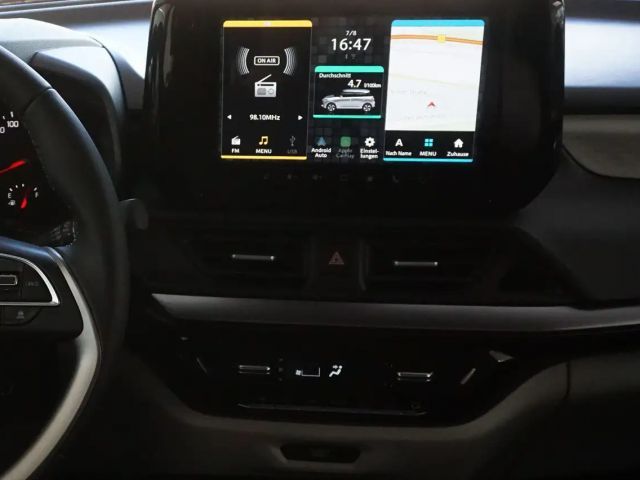 Suzuki Swift Comfort