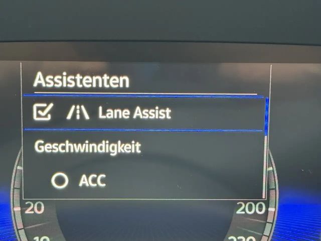 Volkswagen Touran 2,0 TDI*Panoramadach*ACC*