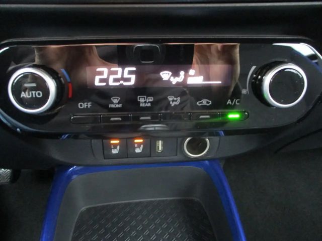 Toyota Aygo 1.0 VVT-i Hatchback Pulse