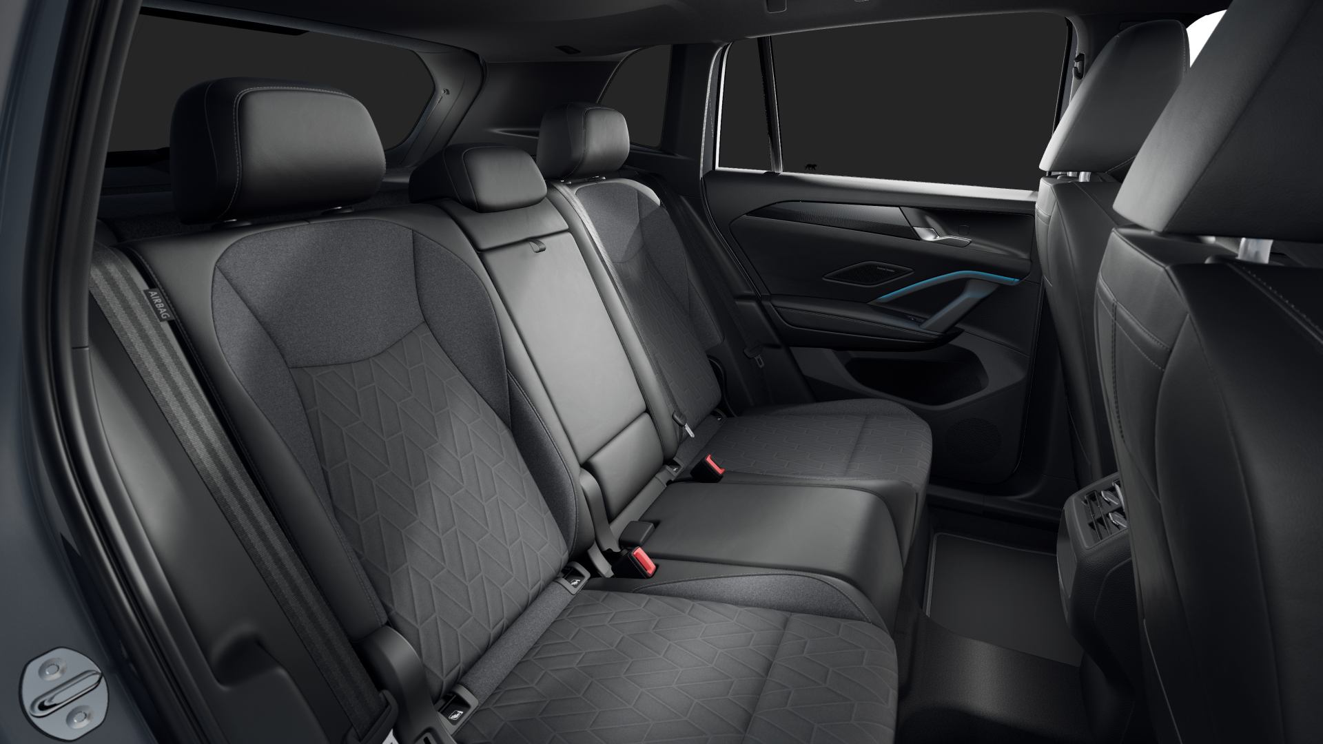 Volkswagen Tiguan DSG