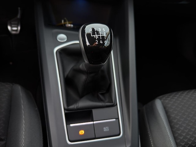 Volkswagen Golf 1.5 TSI