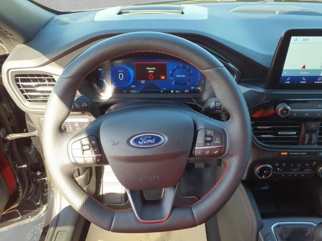 Ford Kuga EcoBoost ST Line X