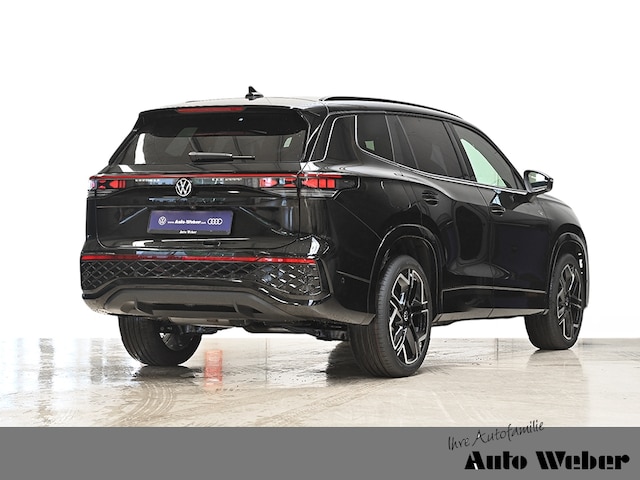 Volkswagen Tayron 2.0 TDI 4Motion DSG R-Line