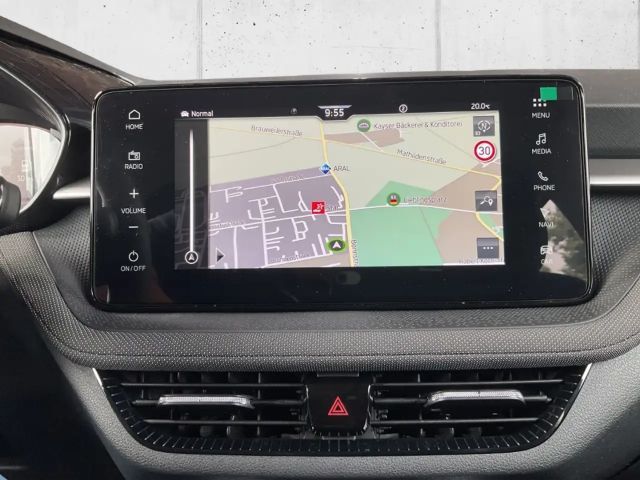 Skoda Fabia 1.0 TSI Drive