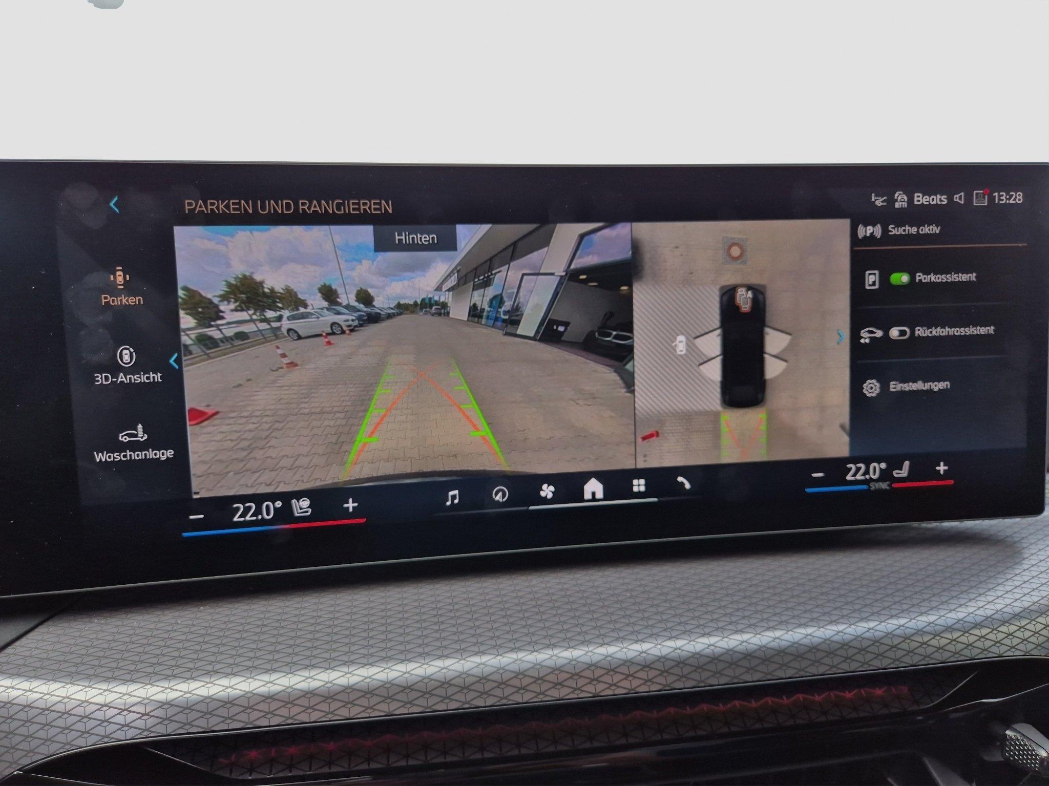 BMW 430 430i Coupé Gran Coupé xDrive