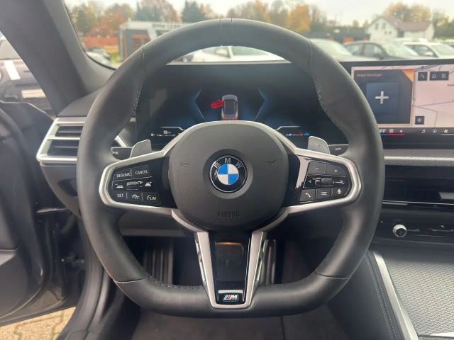 BMW 430 430i Cabrio M-Sport xDrive