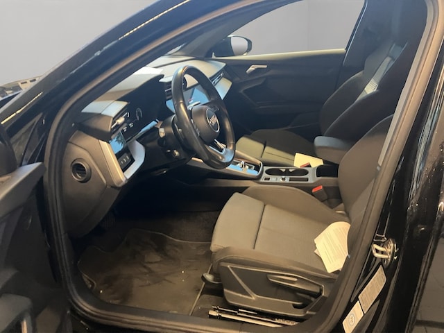 Audi A3 35 TDI S-Tronic Sportback