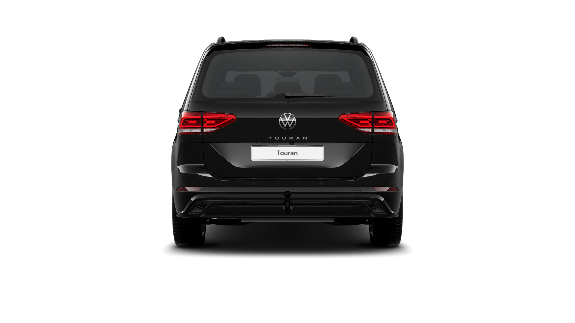 Volkswagen Touran DSG Highline