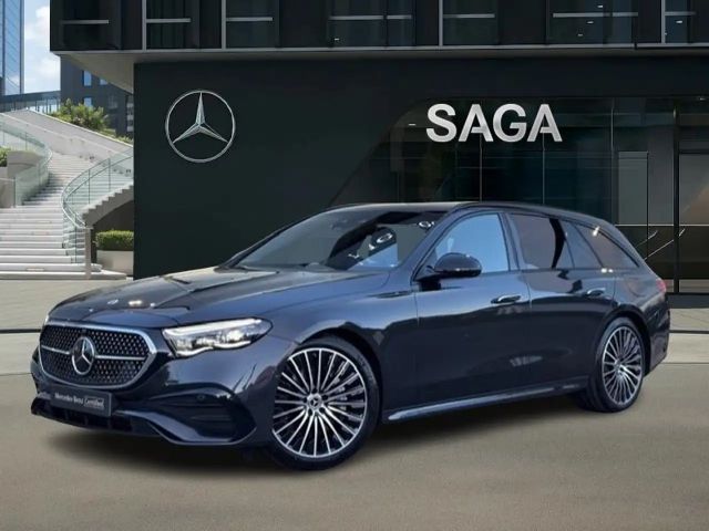 Mercedes-Benz E 300 AMG Line E 300 e