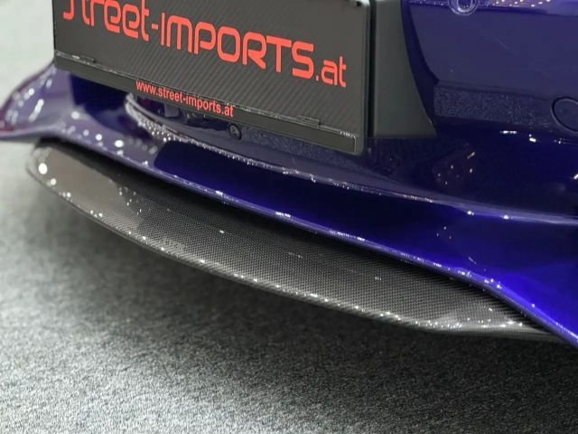 McLaren 750S Coupe *MSO*Voll-Carbon-Paket*Performance P1-Seats*