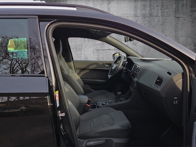 Cupra Ateca ATECA 2,0 TSICUPRA5T140 DQ6A7A