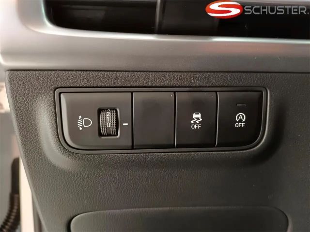 Hyundai Tucson 2WD T-GDi