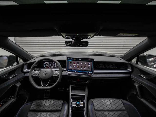 Volkswagen Tayron 4Motion DSG R-Line