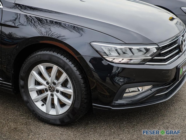 Volkswagen Passat 1.5 TSI Business DSG Variant