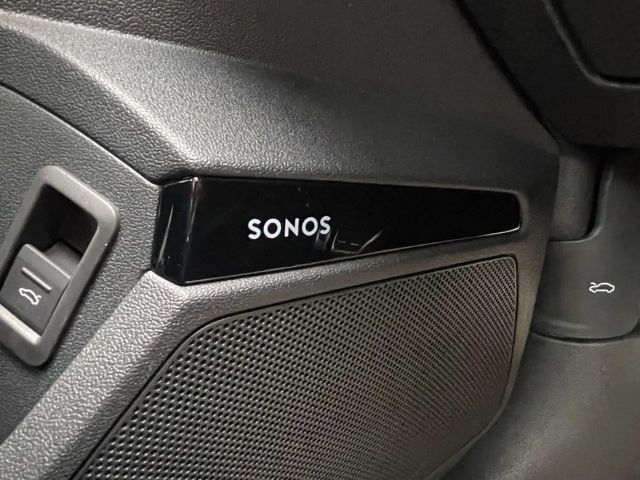 Audi A3 35 TDI S-Line Sedan