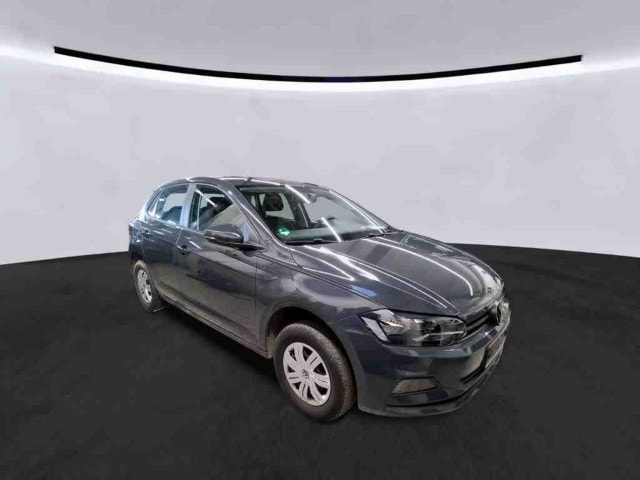 Volkswagen Polo 1.0 MPI Trendline