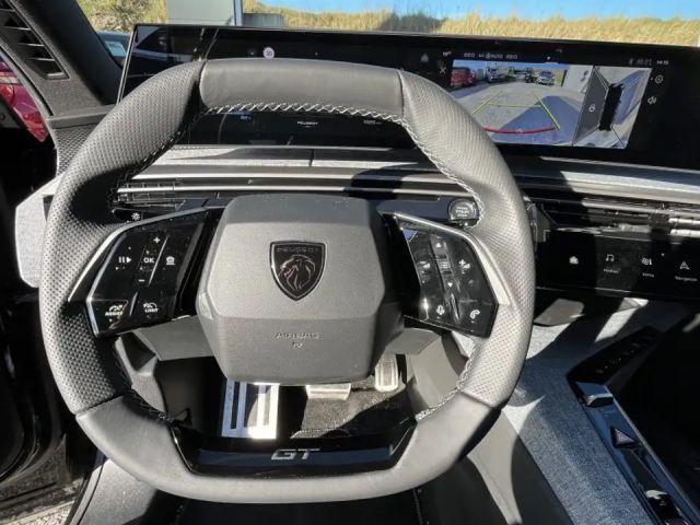 Peugeot E-5008 Elektro 325 73kWh AWD