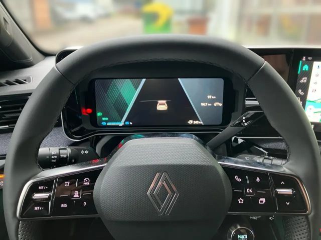 Renault 5 E-Tech Electric Techno