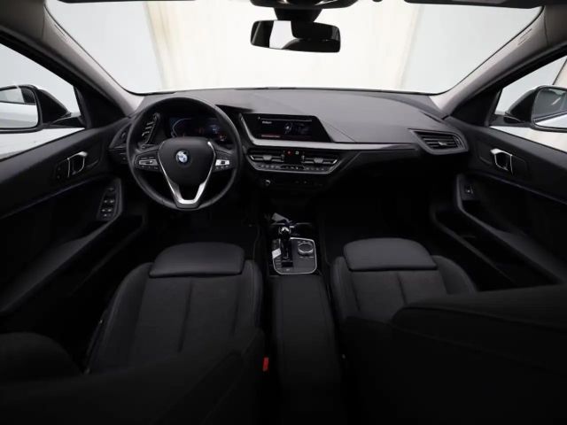 BMW 116 Sedan Sport Line