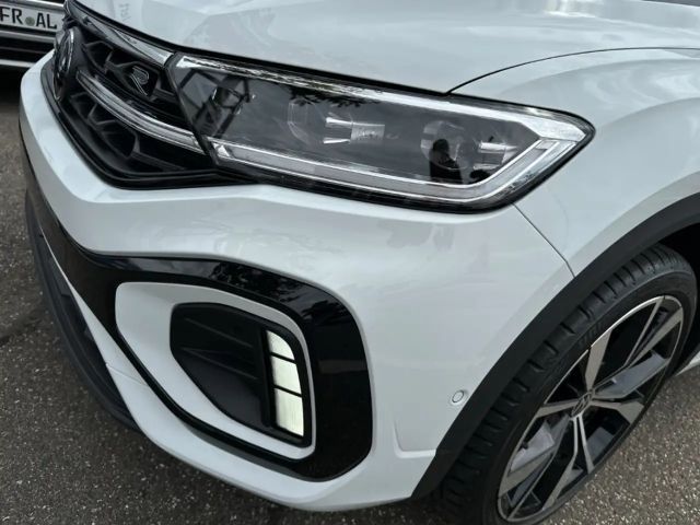 Volkswagen T-Roc 1.5 TSI Cabriolet DSG R-Line