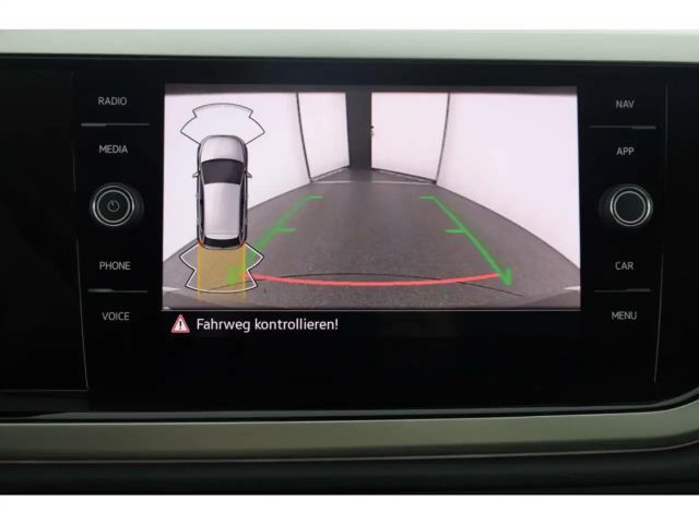 Volkswagen Polo 1.0 TSI DSG Move