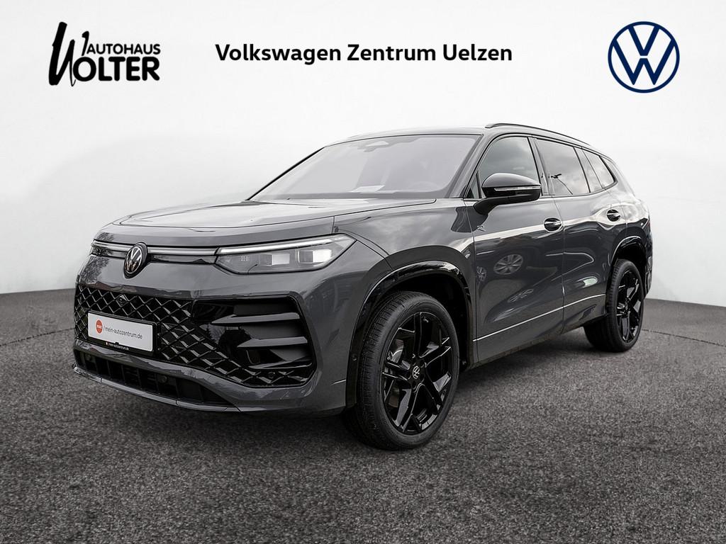 Volkswagen Tayron 2.0 TDI R-Line