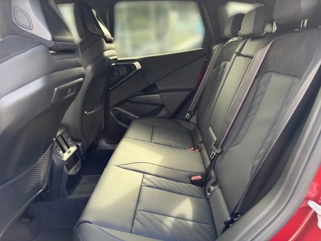 BMW X3 xDrive xDrive30e