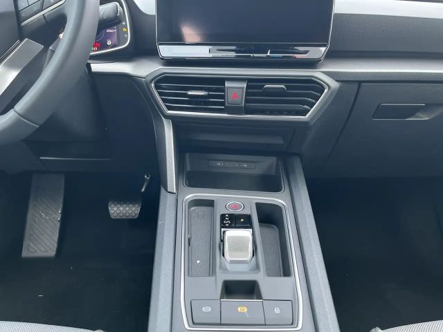 Seat Leon 1.5 eTSI Sportstourer Style