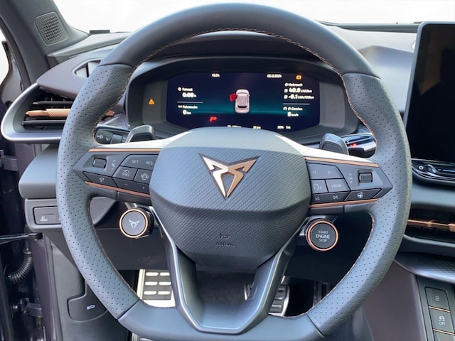 Cupra Terramar 1.5 e-Hybrid VZ