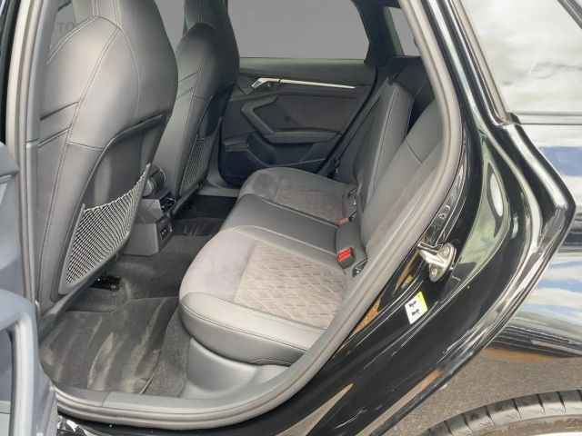 Audi S3 Quattro S-Tronic Sedan Sportback