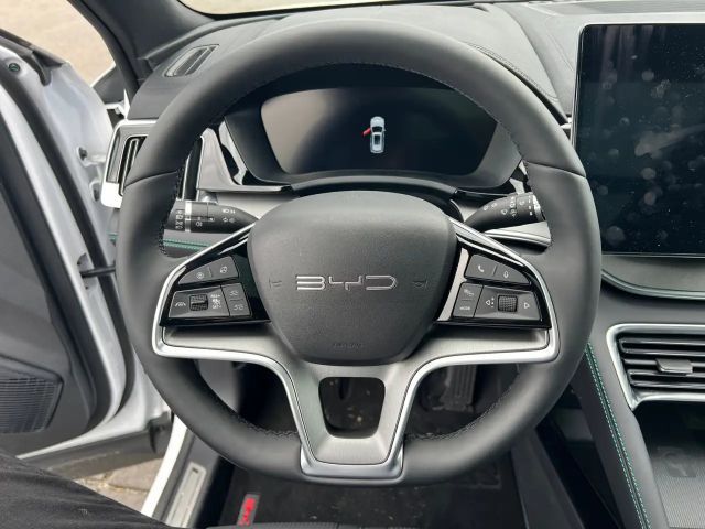 BYD Seal U Boost DM-i