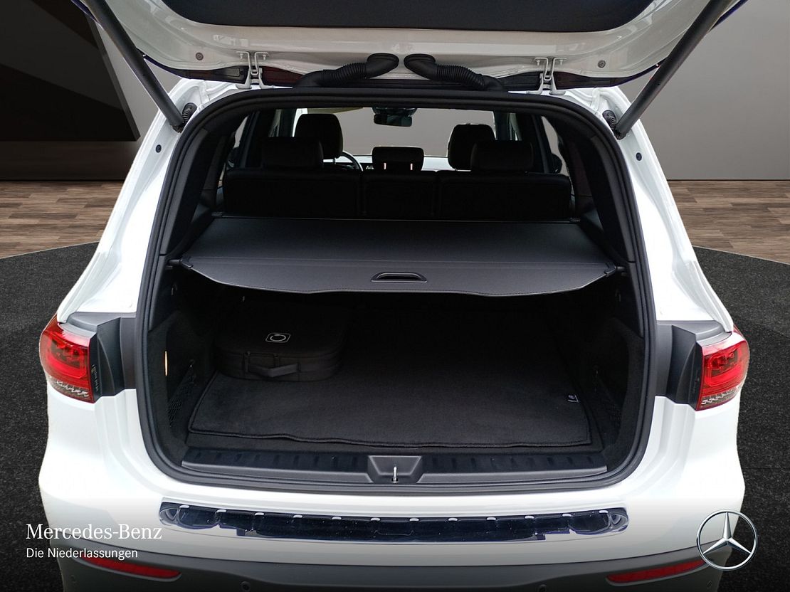 Mercedes-Benz EQB 300 4MATIC