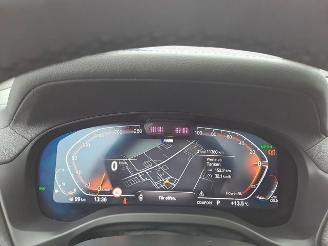 BMW X3 M-Sport xDrive30i