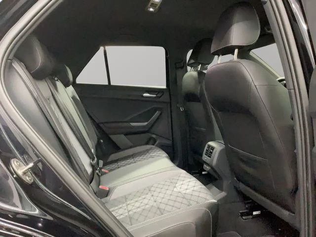 Volkswagen T-Roc 1.5 TSI R-Line
