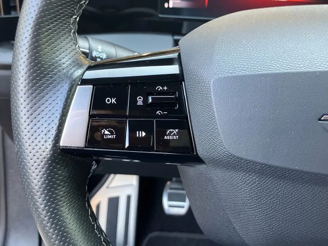 Opel Astra 1.2 Turbo GS-Line Grand Sport Turbo