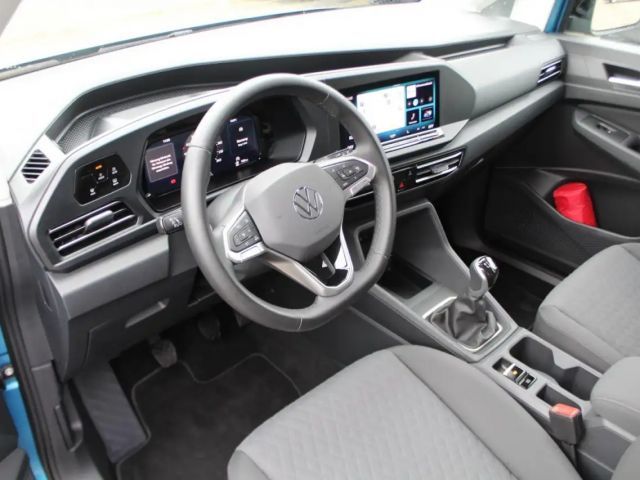 Volkswagen Caddy 1.5 TSI Life