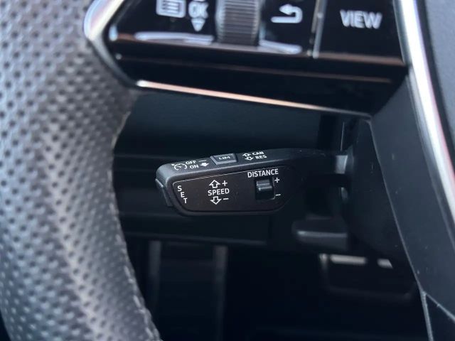 Audi A6 40 TDI Avant