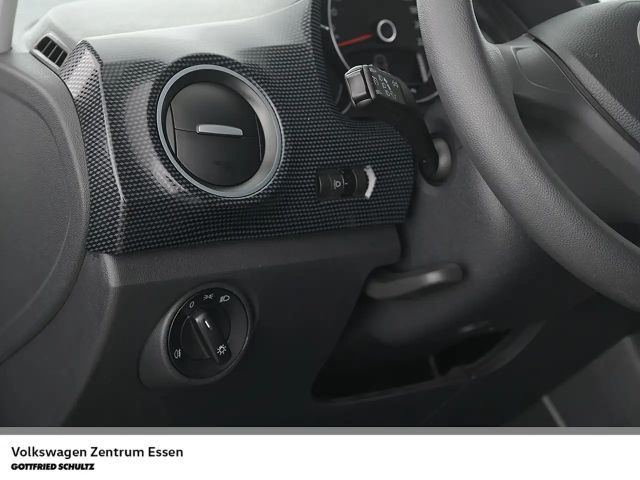 Volkswagen up! Move Move up!