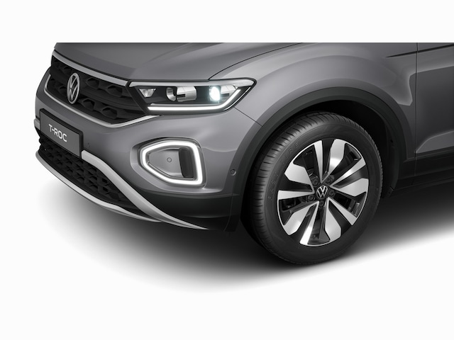 Volkswagen T-Roc 2.0 TDI DSG
