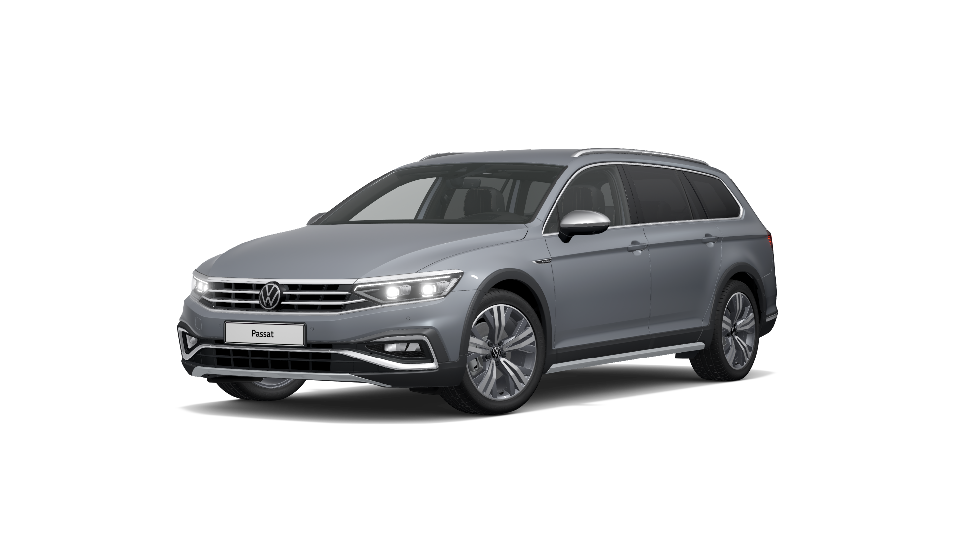 Volkswagen Passat 2.0 TDI AllTrack DSG Variant