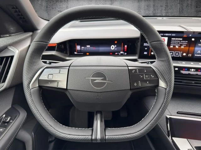 Opel Grandland X GS-Line