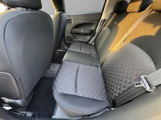 Mitsubishi Space Star Star